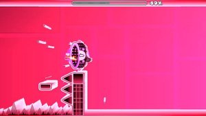 Уровень от подписчика: Back On Track 3D by Egorik889