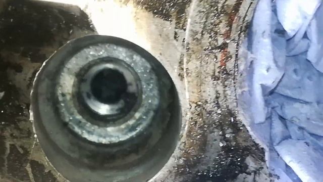 BMW X1 сломались свечи накала удаляем с сохранением родн смотреть онлайн