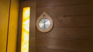 Технолит Гром 30 в облицовке Президент - обзор эстетичн
