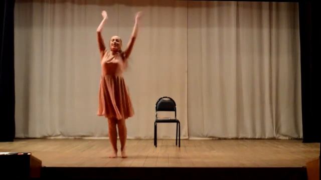 Анастасия Богачева