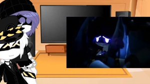 реакция на Эн и Узи #узи #шип #реакция #Эн