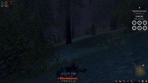 CLAN REVENANT US1 сталкер онлайн / STALKER ONLINE / STAY OUT / AUG A2