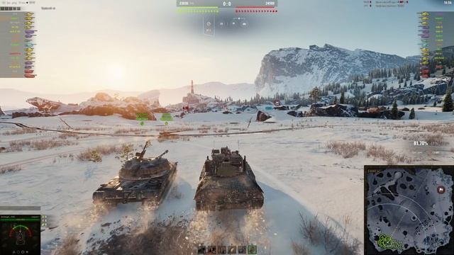 ПРОВЕРКА РАНДОМА - ПОИСК ТОПОВЫХ БОЁВ смотреть онлайн