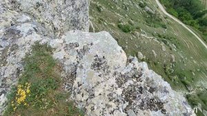 АК- КАЯ - БЕЛАЯ СКАЛА
Крым,   май 2025г