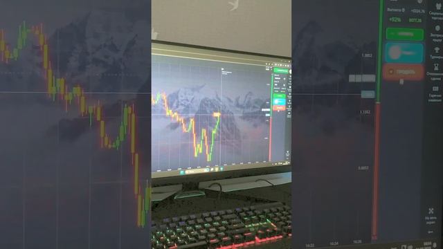 Заработок на криптовалюте / основы трейдинга / крипта.