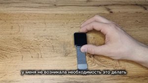 Видеоотзыв на часы Health Watch Pro №5 от бренда HEALTHBAND