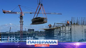 🏗 Не просто стройка — новая жизнь: как преображается Донбасс?