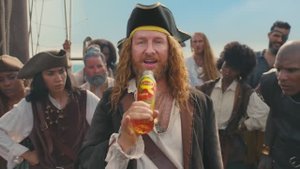 Lipton Ice Tea - Pirates (2025)