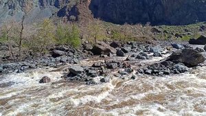 Пороги Чулышмана