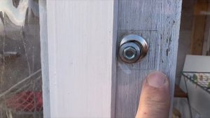 Как самому сделать мягкие окна