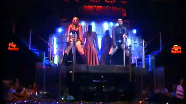 Freak Ballet, 25 июня 2011 смотреть онлайн