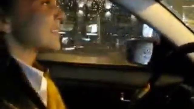 SWD - Марина Девятова водитель ас, поет даже за рулем смотреть онлайн