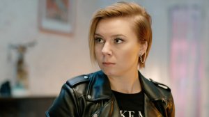 Гражданский брак, 1 сезон, 5 выпуск