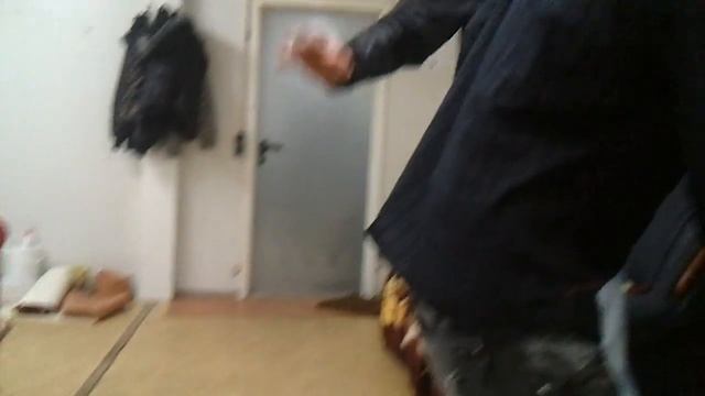 "Сейчас его разбудим" [Part 2] смотреть онлайн