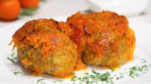 Вкусные ЛЕНИВЫЕ ГОЛУБЦЫ в духовке, захочется приготовить еще не раз! Рецепт от Всегда Вкусно!