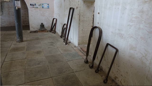 Заметки звонаря - 13