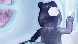 веселые мишки в дождливый день in g major