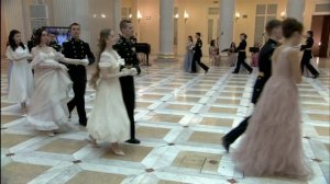 ✨ Волшебный вечер в стиле старинного бала! ✨
"Источник знаний"