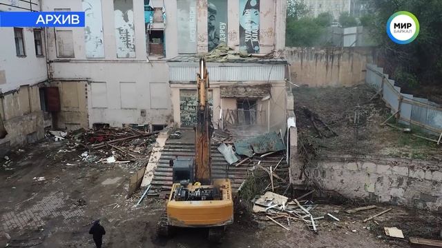 В Улан-Удэ топит школу / Новости от 11.08.2023 смотреть онлайн