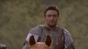 Переозвучка фильма Черный рыцарь (2001) | смешная переозвучка