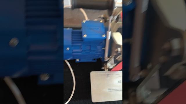 Гриндер-95 станок на ленту 915мм. Заказ от 04.03.24г смотреть онлайн