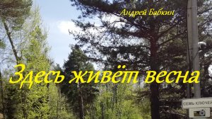 Андрей Бабкин - Семь ключей