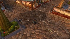 Грандиозное разочарование в драконьей башне: World of Warcraft! История Даортэса - 3.8