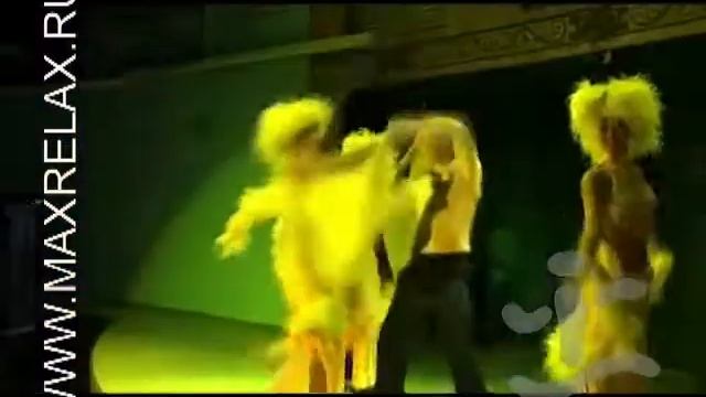 Шоу балет №2 смотреть онлайн