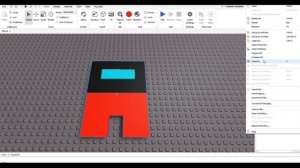 Как выложить свою модель в Toolbox Roblox Studio