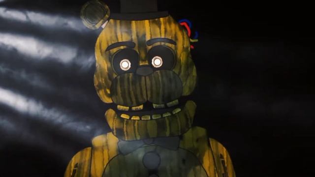 [dc2/FNAF/Collab] без водяного знака for @ChannelCl0sed