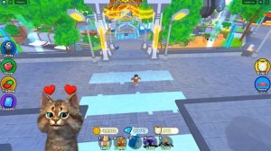 Котик Игроман vs Зубчик 🍀 ОТКРЫЛИ 4000 ХАЙПЕР ЯЩИКОВ в Toilet Tower Defense roblox ft. @Zubi
