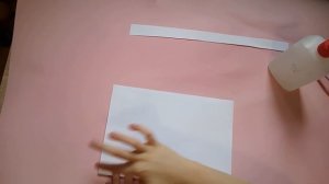 Как сделать сумочку из бумаги. Сумочка из бумаги