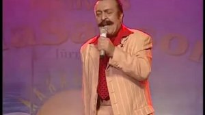 Летят перелетные птицы (попурри) - Токарев Вилли (LIVE), Юрмала Шансон