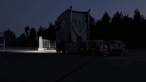 Конвой Coast To Coast