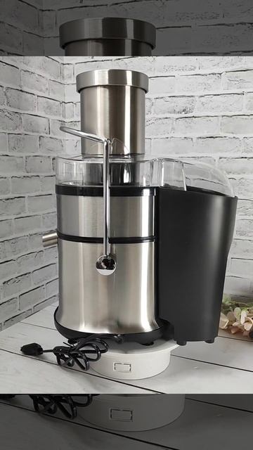 Соковыжималка ZL 703 смотреть онлайн