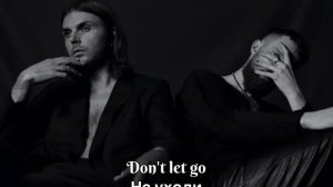 Hurts - Wonderful life (Lyrics/Перевод/текст песни)