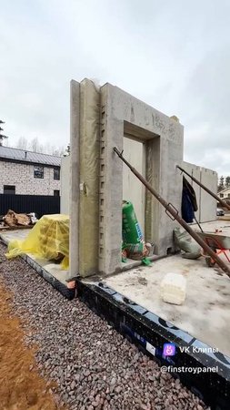 Монтаж загородного всего за 3-6 дней- реально! Работаем быстро и без потери качества.