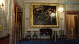 Как возвращали ценности Гатчинского дворца после Победы