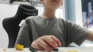 Лепим голден фредди