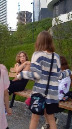 20230801 - Ельцовский парк