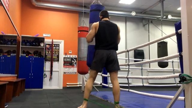 СУМАСШЕДШИЙ РУССКИЙ