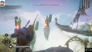 Assassin’s Creed: Valhalla – мухоморы Глостершир