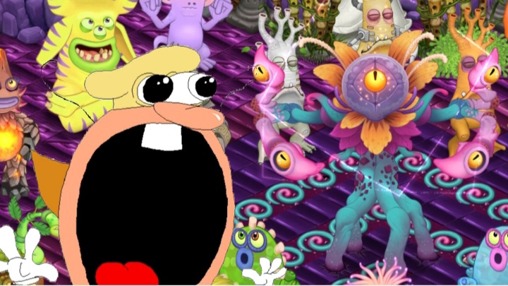 Охазенный Душатитан! | ВВМ в MSM смотреть онлайн