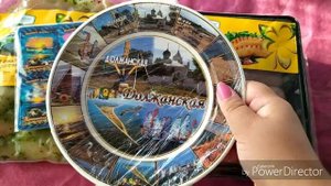 ⛱️Азовское море/ кемпинг "Южный берег"/ день 13