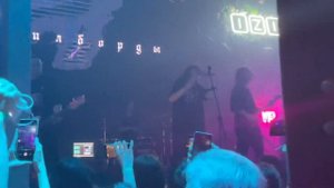 Билборды - острые лезвия (12.07.2024)