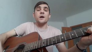 Веселенькая Песня "Подкаблучник" на гитаре