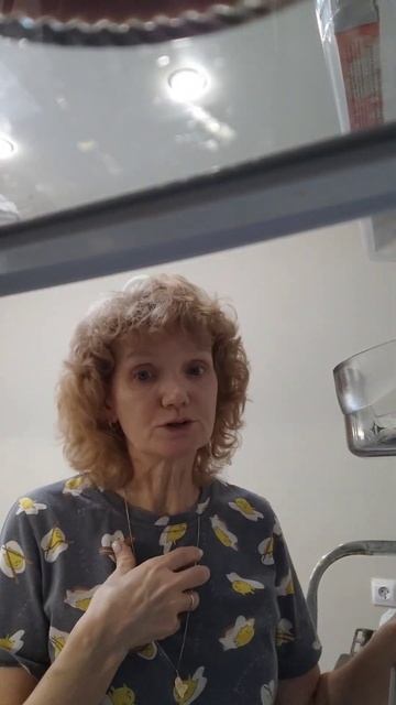 Умный холодильник,с таким точно не поправишься. # смотреть онлайн