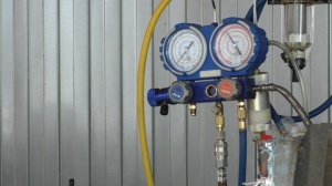 Как проверить работоспособность б/у кондиционера #split