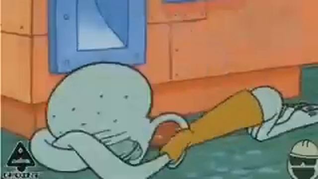 Губка боб Прикол смотреть онлайн