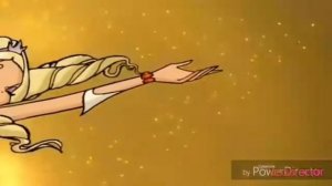 Винкс Диаспро Миели базовое преврощение